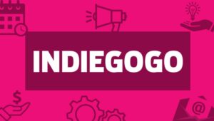 indiegogo
