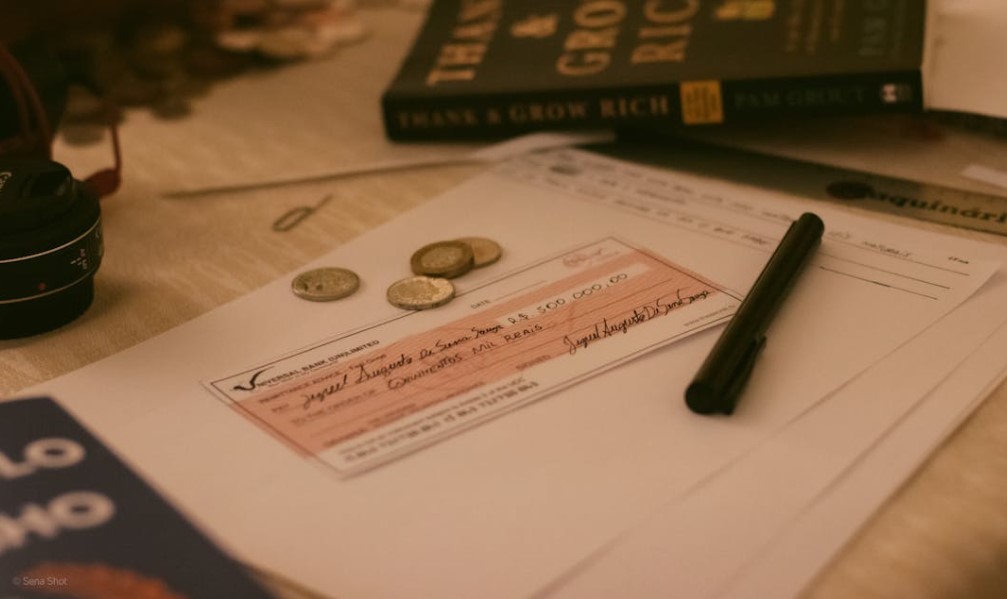 Funding options for startups